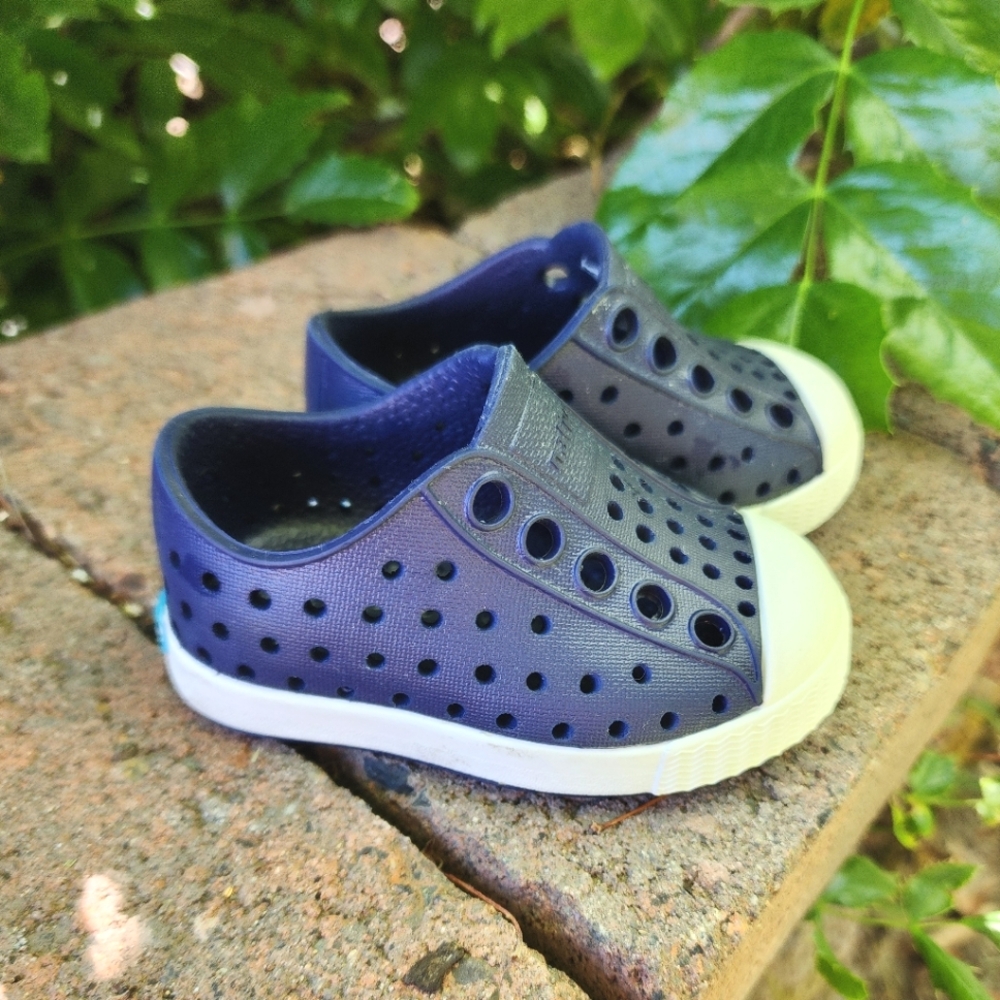 Native Shoes Jefferson C2